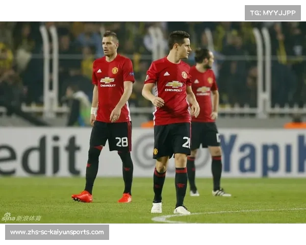 曼联与费内巴切的足球之旅