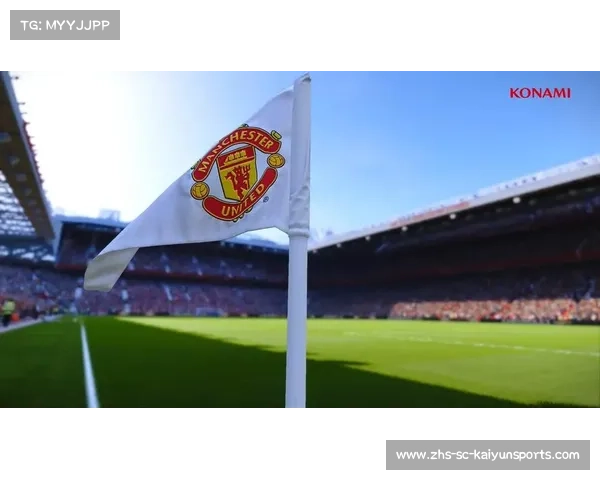 曼联红魔壁纸，经典与现代的完美融合