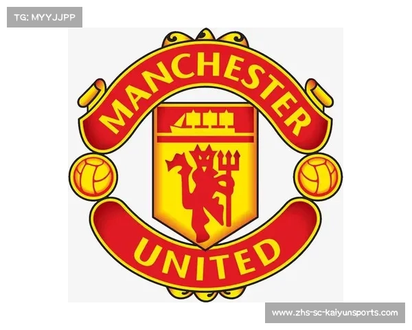 曼联队徽背后的故事与魅力